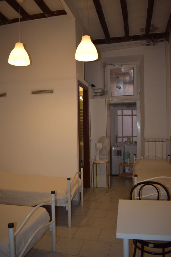 Gasthof Rose Santamaria Rom