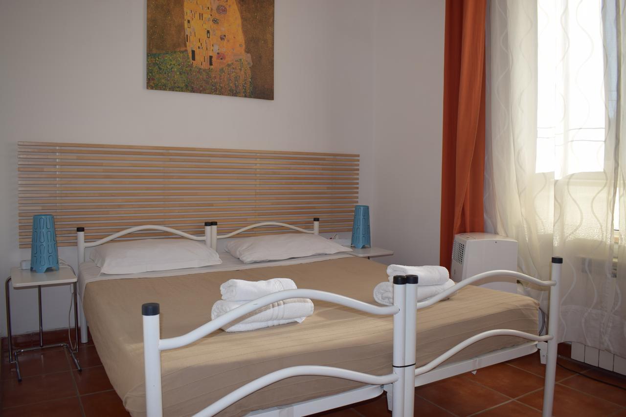 Gasthof Rose Santamaria 3*